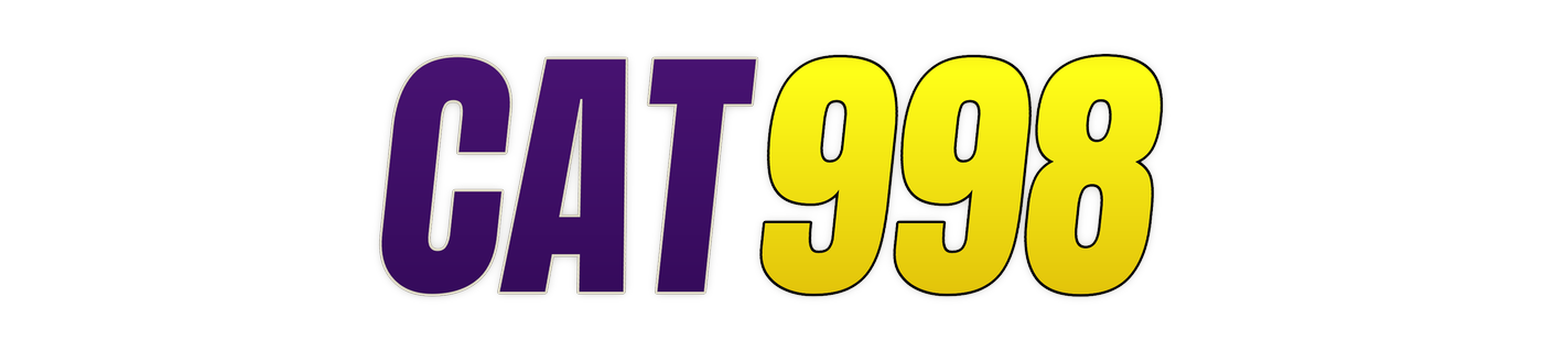 cat998